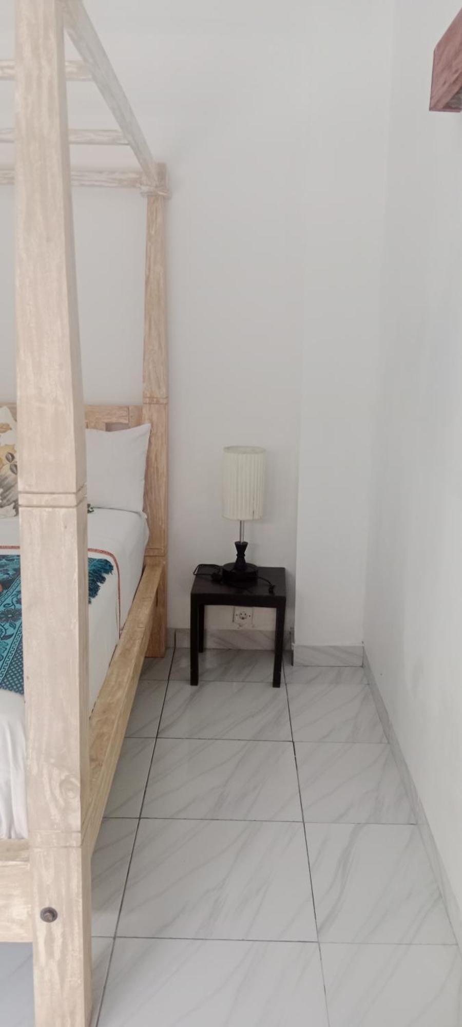 Beten Enjung Home Stay&Waroeng アメッド エクステリア 写真