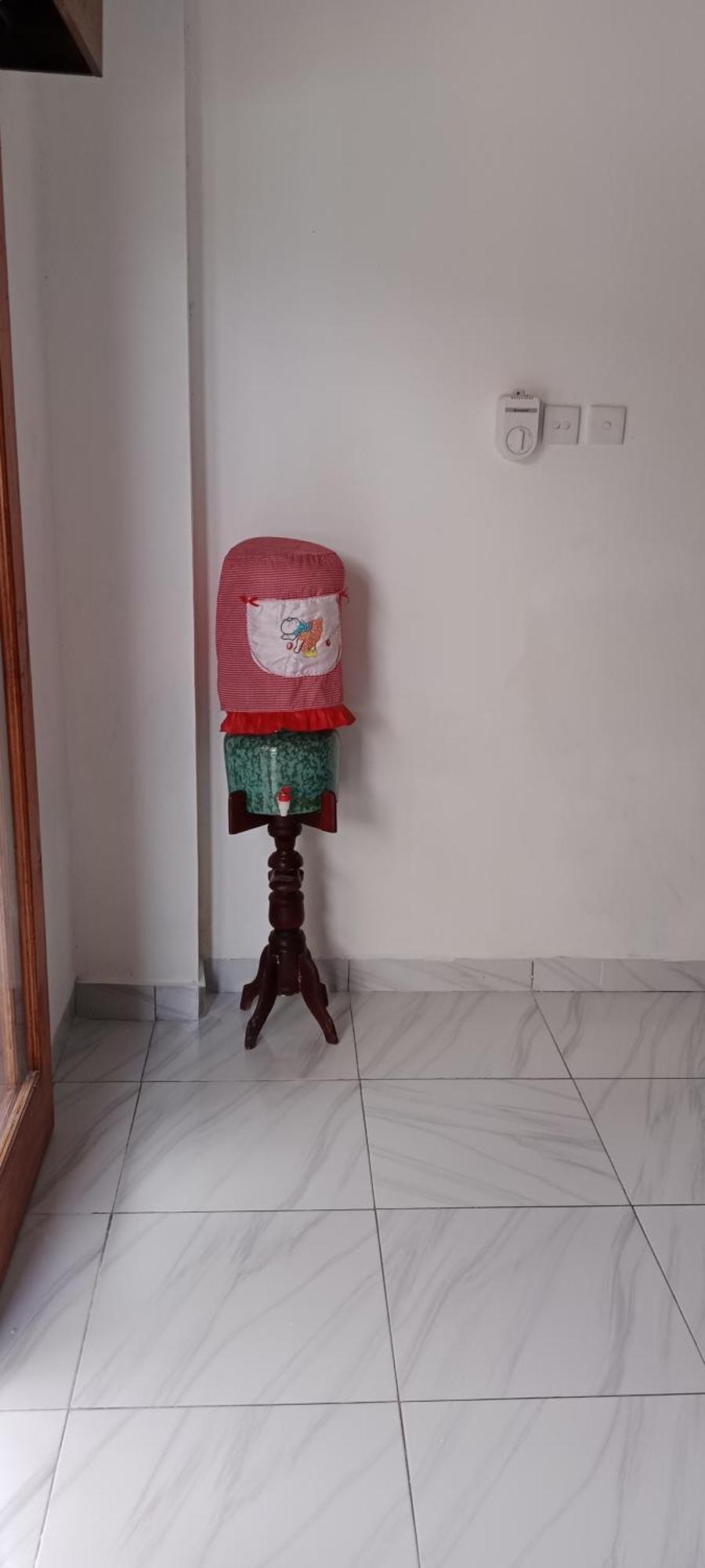 Beten Enjung Home Stay&Waroeng アメッド エクステリア 写真