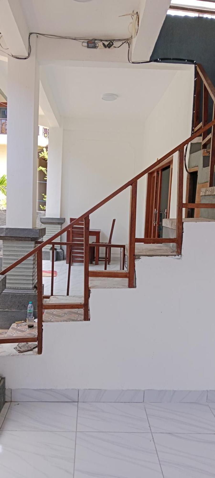 Beten Enjung Home Stay&Waroeng アメッド エクステリア 写真