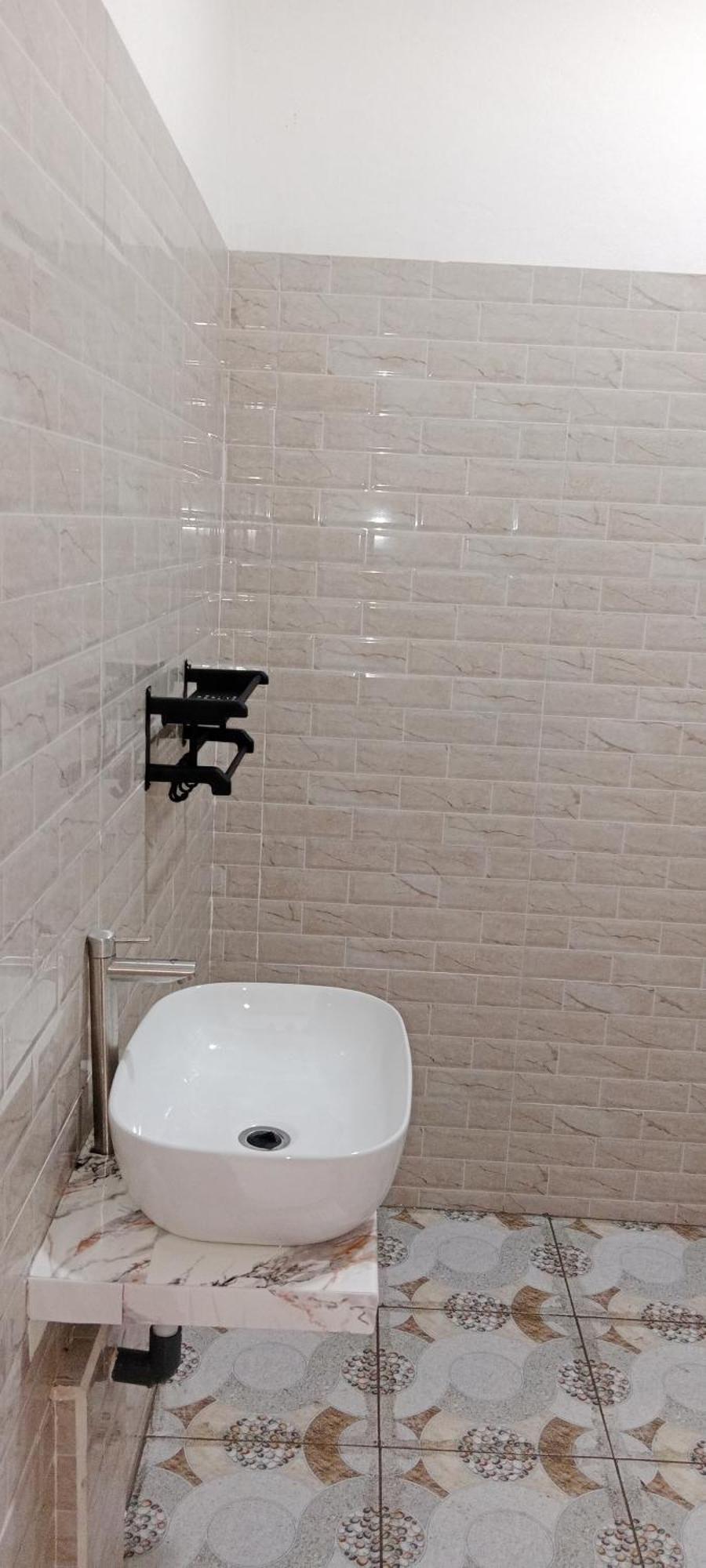 Beten Enjung Home Stay&Waroeng アメッド エクステリア 写真