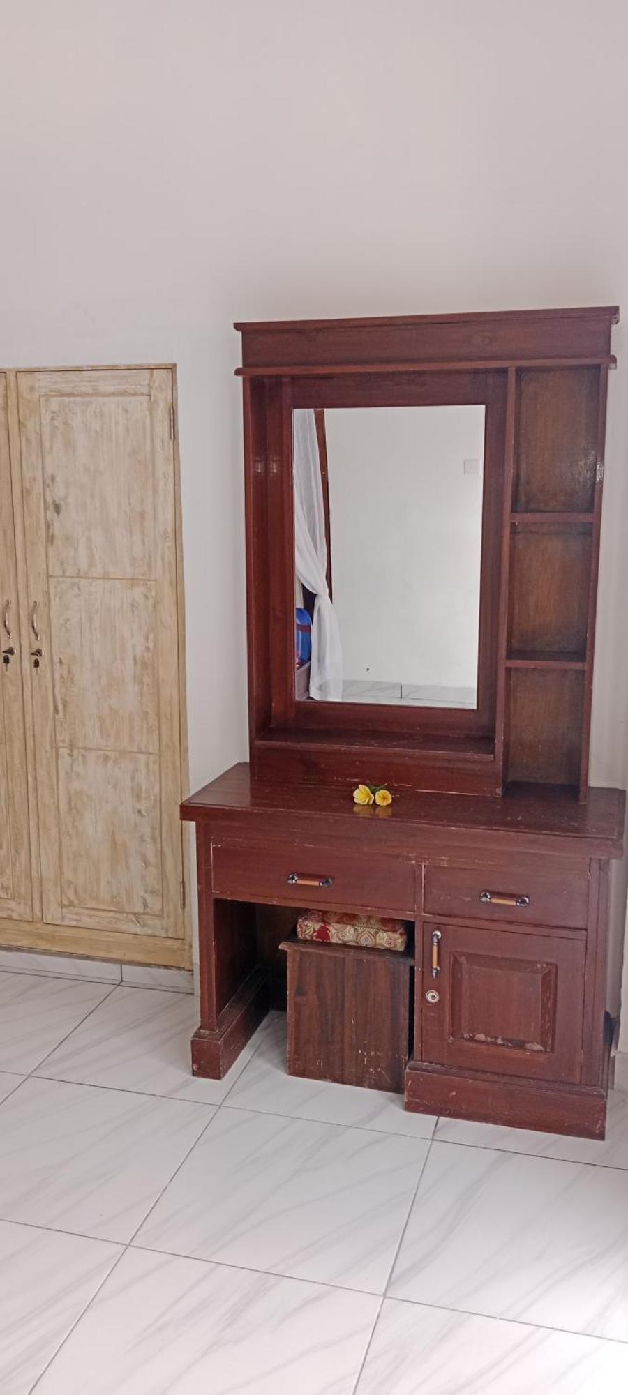 Beten Enjung Home Stay&Waroeng アメッド エクステリア 写真